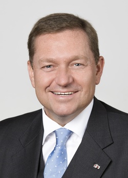 Werner Amon