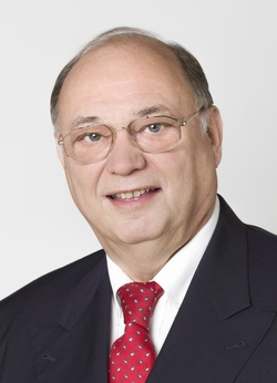 Otto Pendl