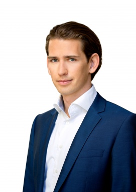 Sebastian Kurz